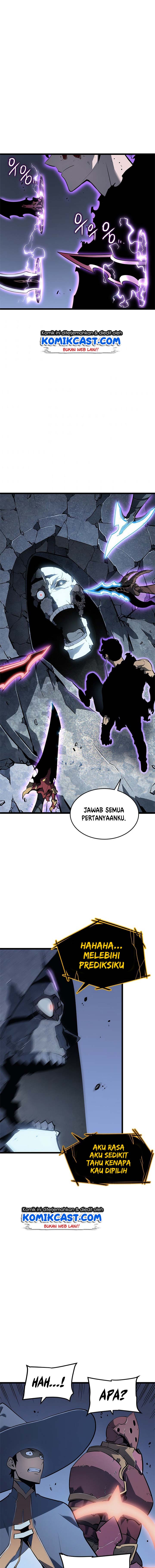 Solo Leveling Chap 130 - Next Chap 131