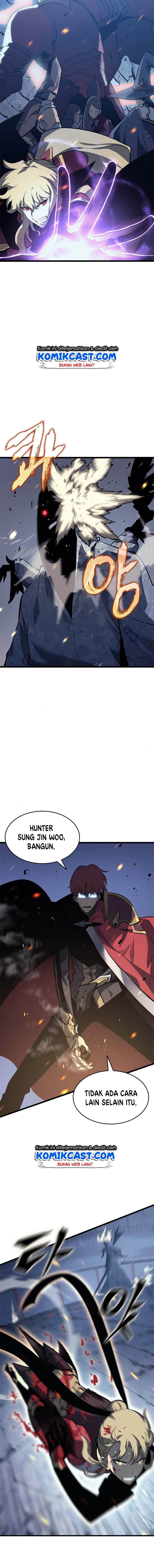 Solo Leveling Chap 130 - Next Chap 131