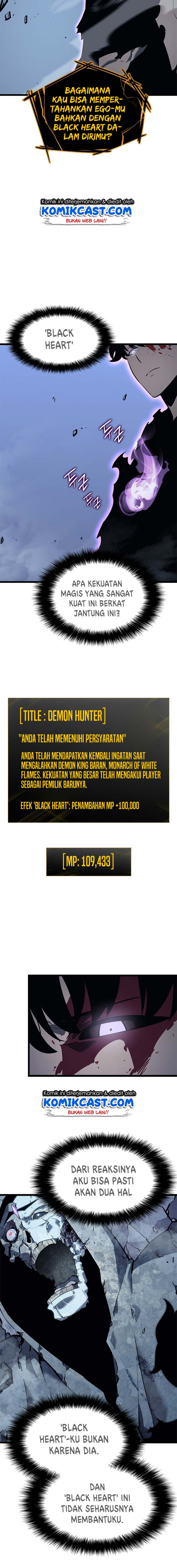 Solo Leveling Chap 130 - Next Chap 131