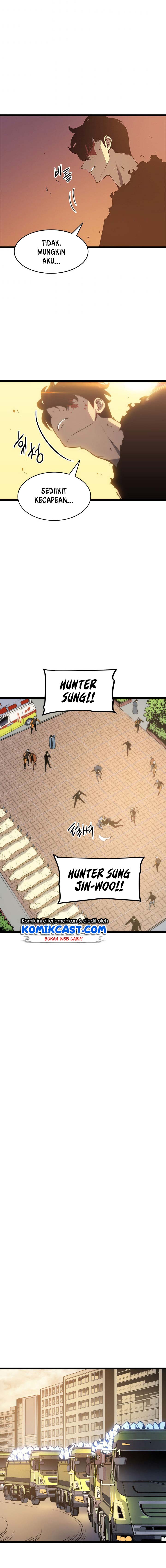 Solo Leveling Chap 131 - Next Chap 132
