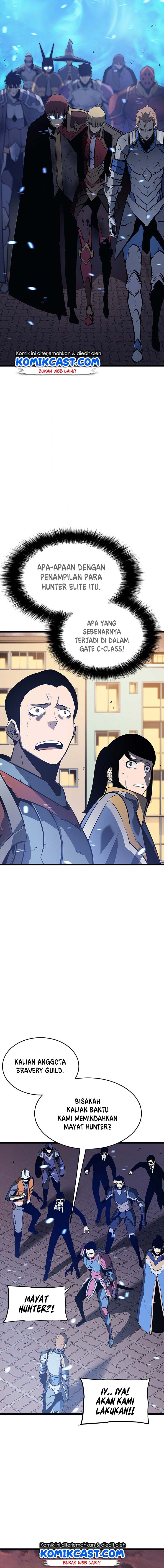 Solo Leveling Chap 131 - Next Chap 132