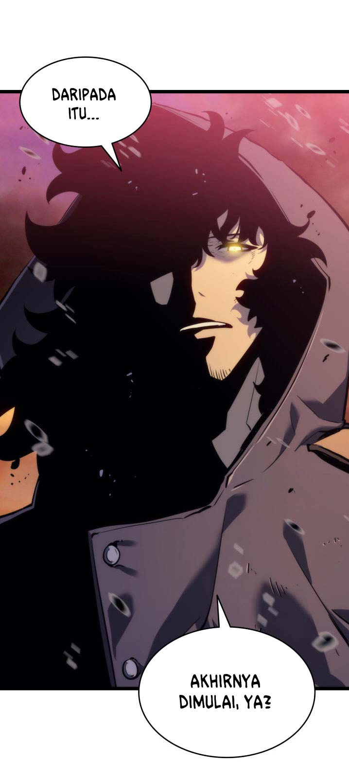 Solo Leveling Chap 131 - Next Chap 132