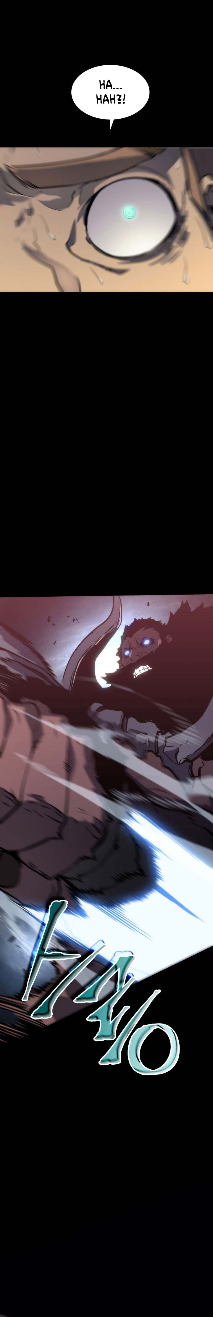 Solo Leveling Chap 131 - Next Chap 132