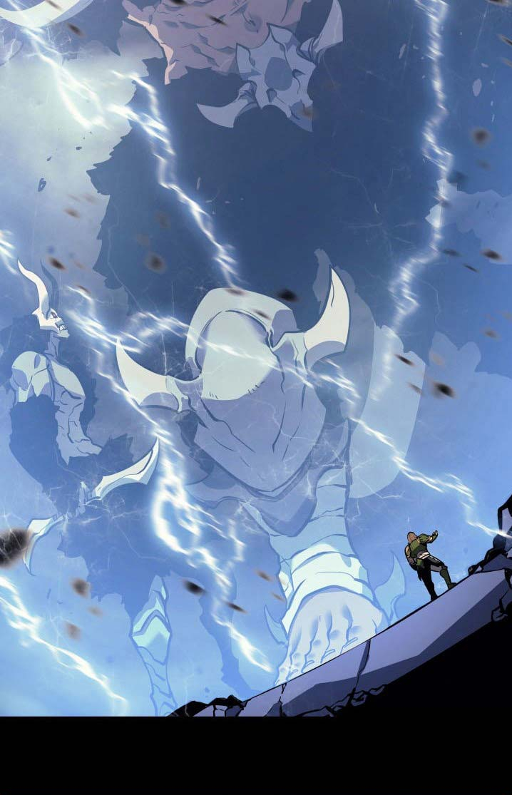 Solo Leveling Chap 131 - Next Chap 132