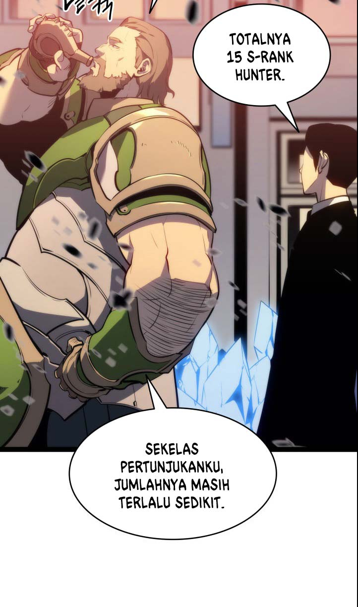 Solo Leveling Chap 131 - Next Chap 132