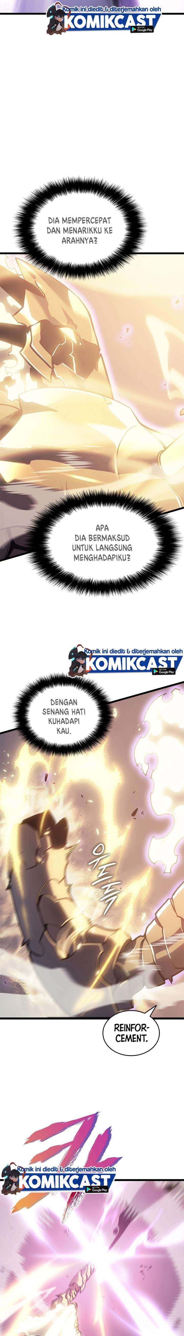 Solo Leveling Chap 147 - Next Chap 148