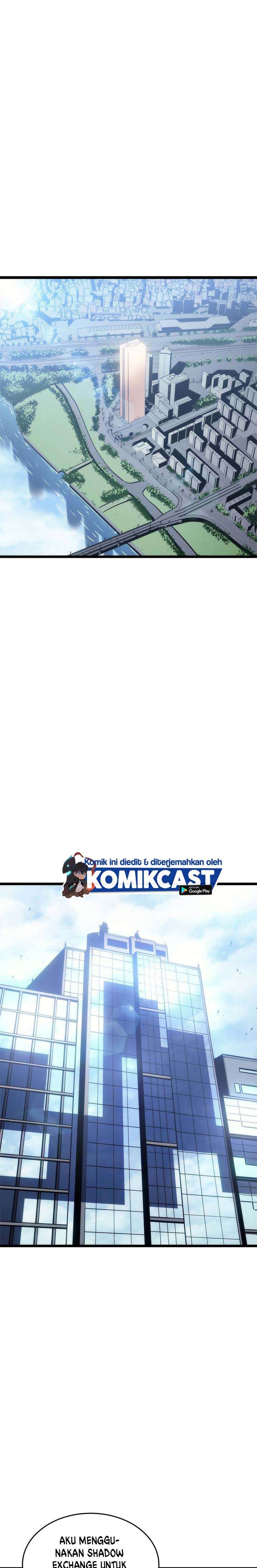 Solo Leveling Chap 147 - Next Chap 148