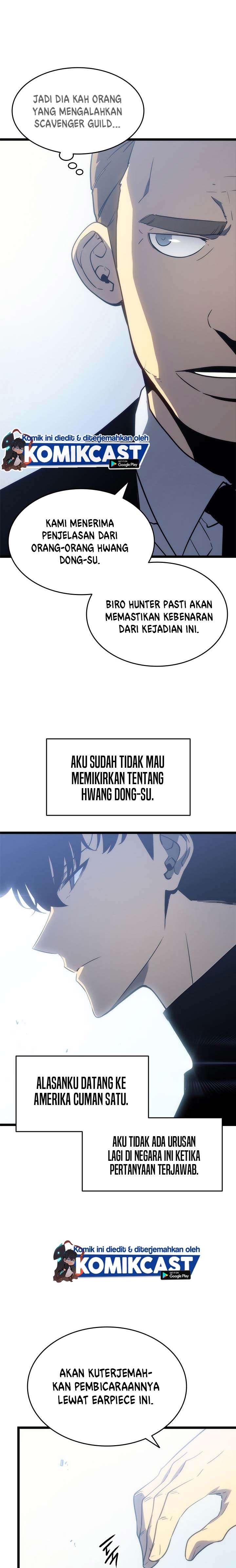 Solo Leveling Chap 147 - Next Chap 148