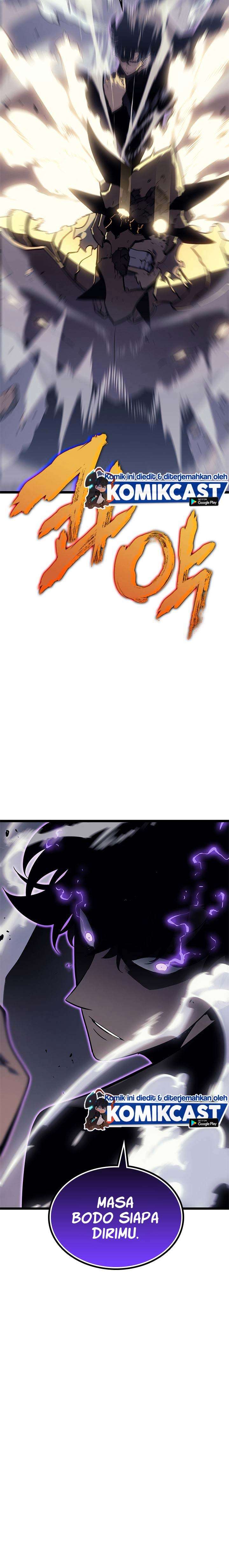 Solo Leveling Chap 147 - Next Chap 148