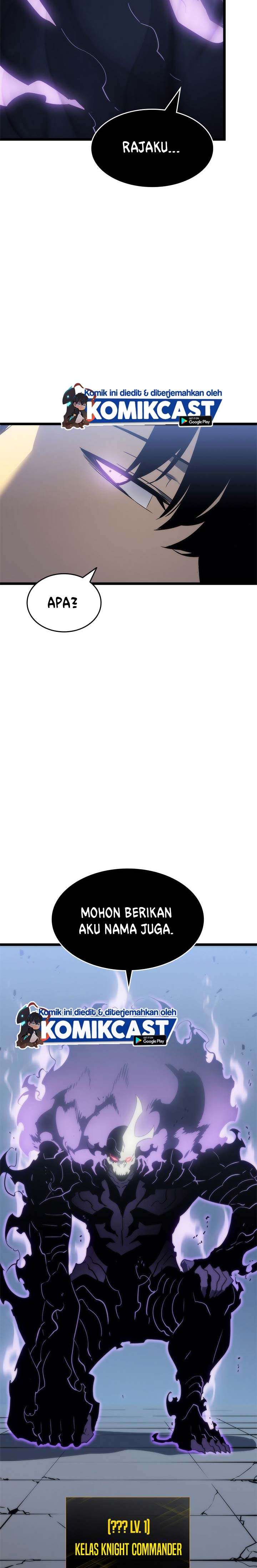 Solo Leveling Chap 147 - Next Chap 148