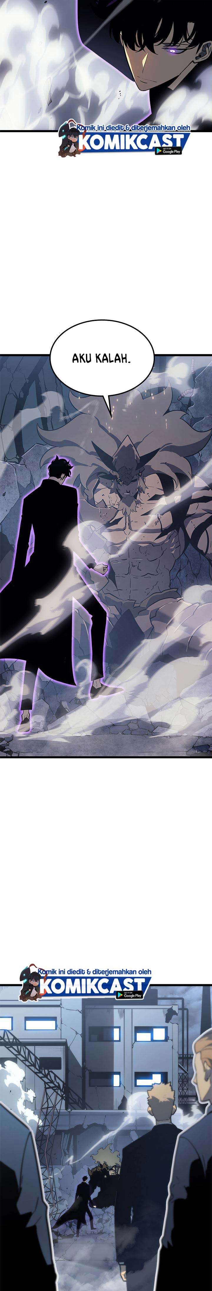 Solo Leveling Chap 147 - Next Chap 148