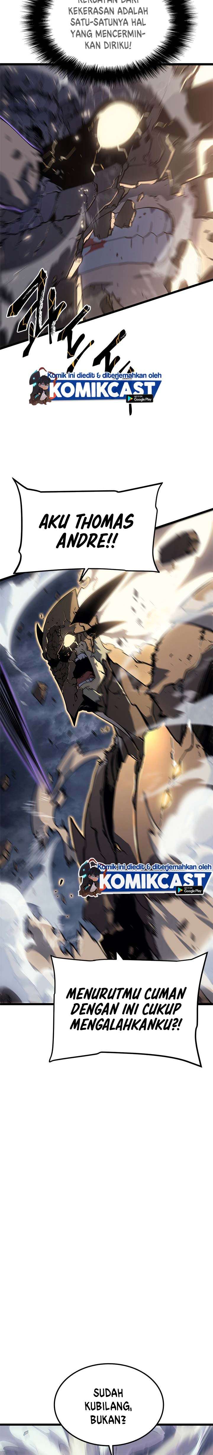 Solo Leveling Chap 147 - Next Chap 148