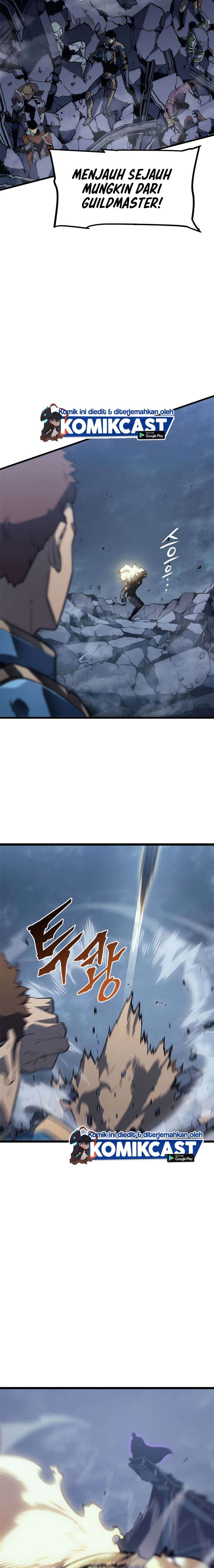 Solo Leveling Chap 147 - Next Chap 148