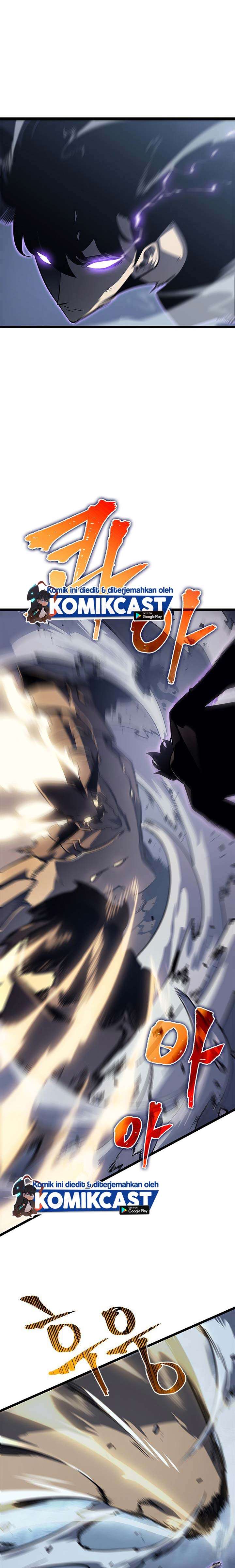 Solo Leveling Chap 147 - Next Chap 148