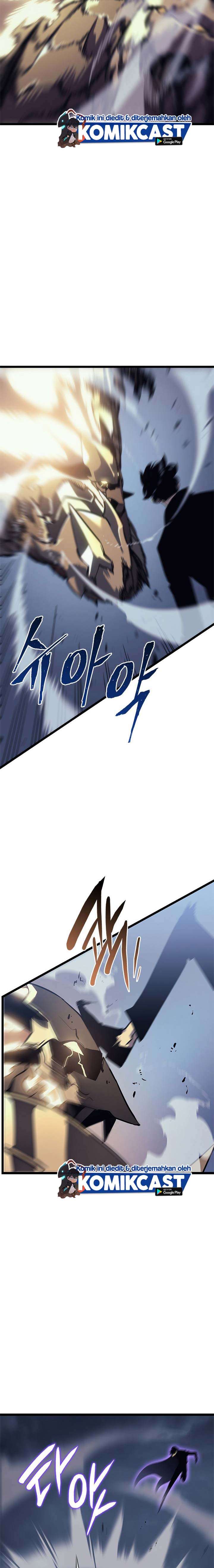 Solo Leveling Chap 147 - Next Chap 148
