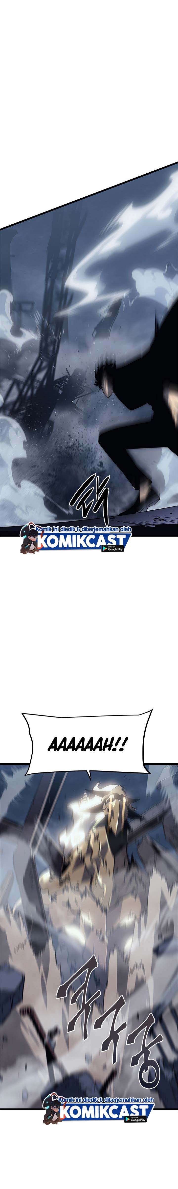 Solo Leveling Chap 147 - Next Chap 148