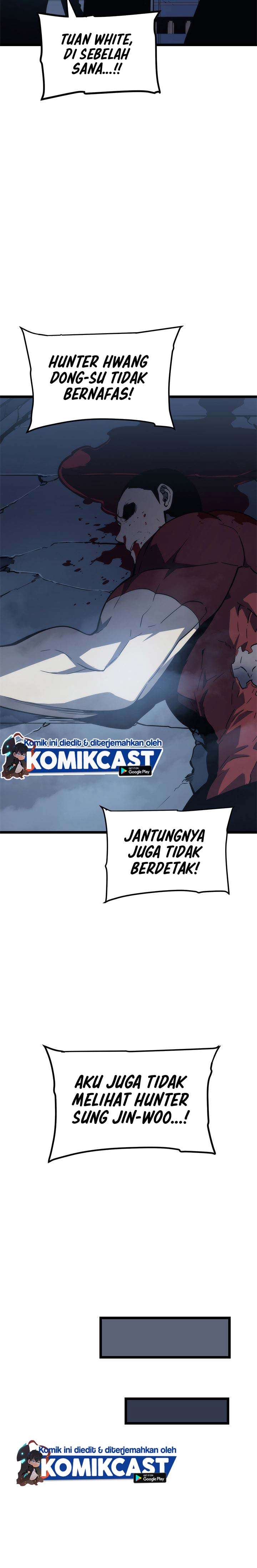 Solo Leveling Chap 147 - Next Chap 148