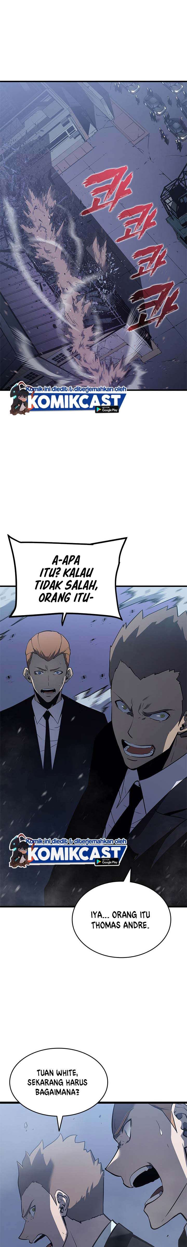 Solo Leveling Chap 147 - Next Chap 148