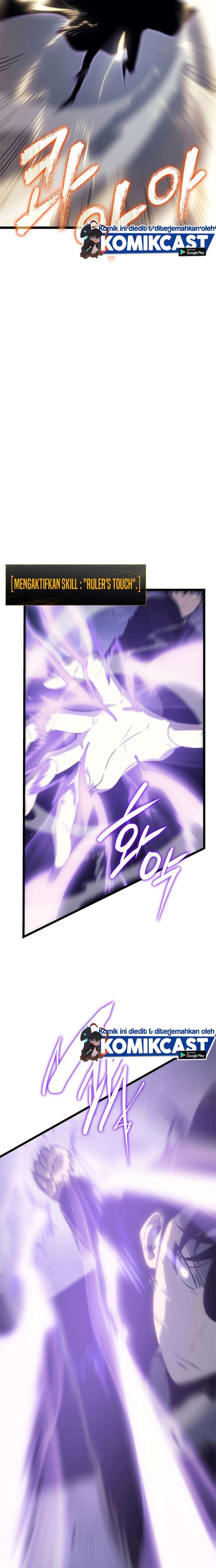 Solo Leveling Chap 147 - Next Chap 148