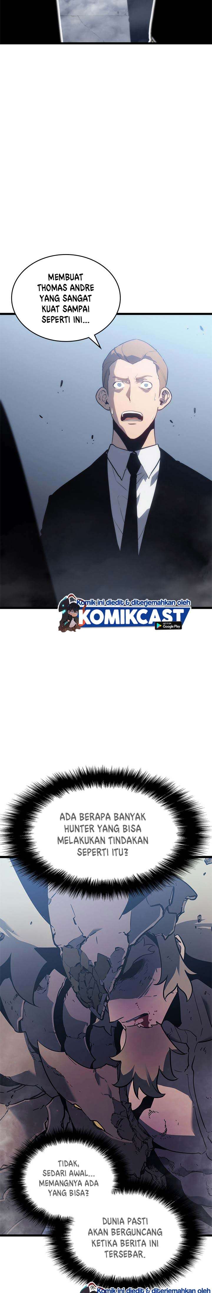 Solo Leveling Chap 147 - Next Chap 148