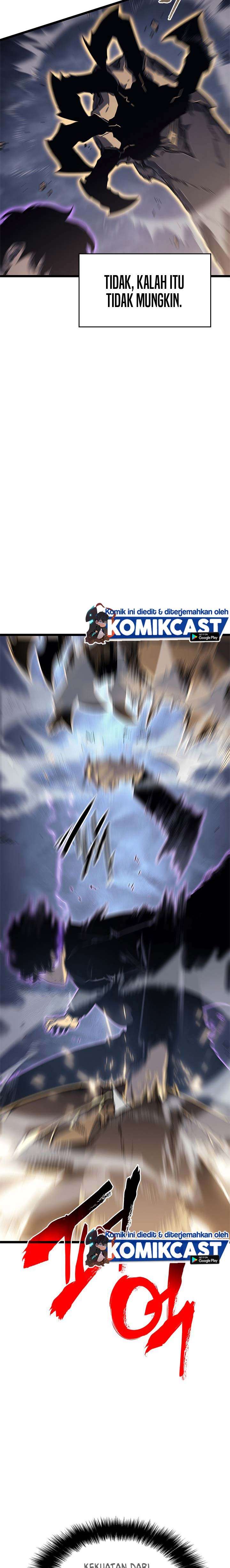 Solo Leveling Chap 147 - Next Chap 148