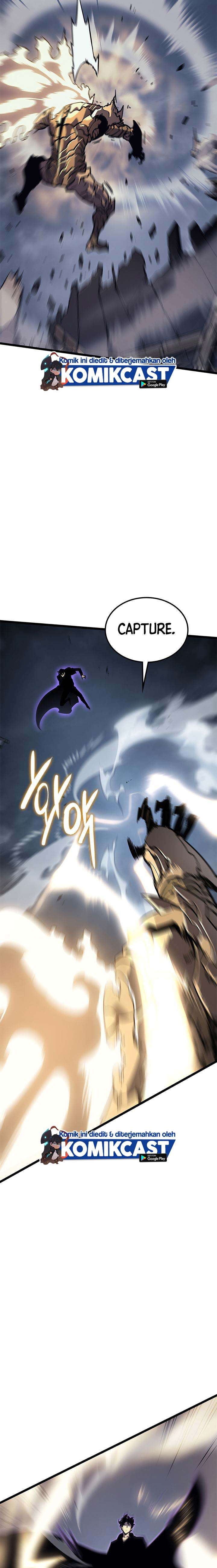 Solo Leveling Chap 147 - Next Chap 148