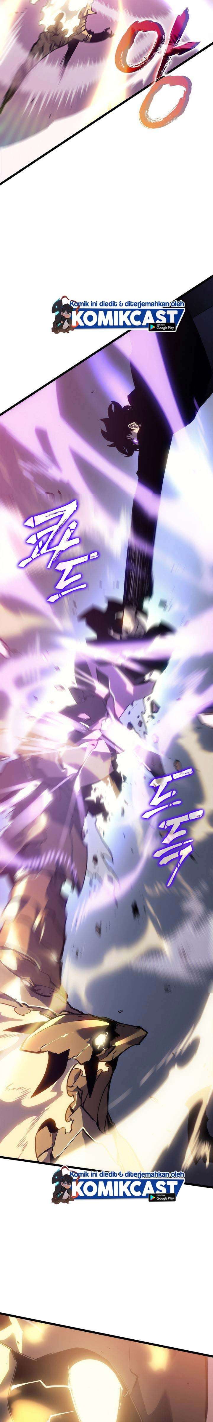 Solo Leveling Chap 147 - Next Chap 148