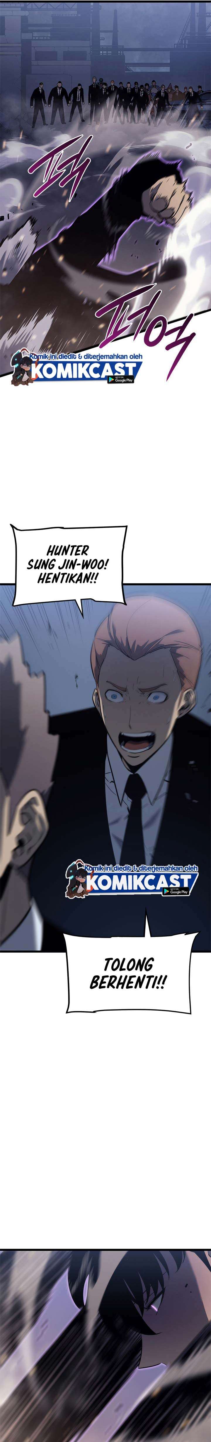 Solo Leveling Chap 147 - Next Chap 148