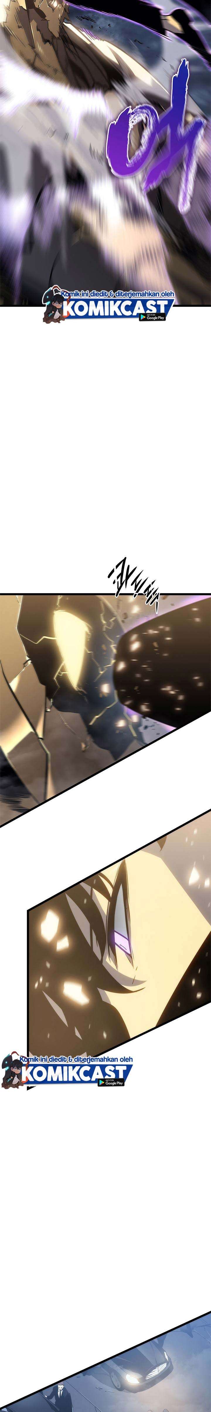 Solo Leveling Chap 147 - Next Chap 148