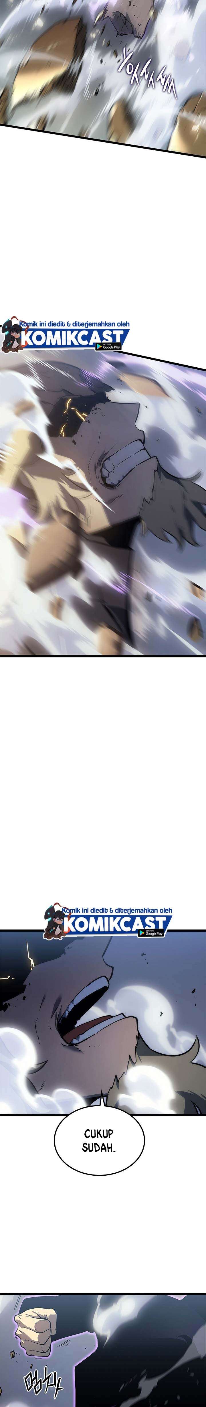 Solo Leveling Chap 147 - Next Chap 148
