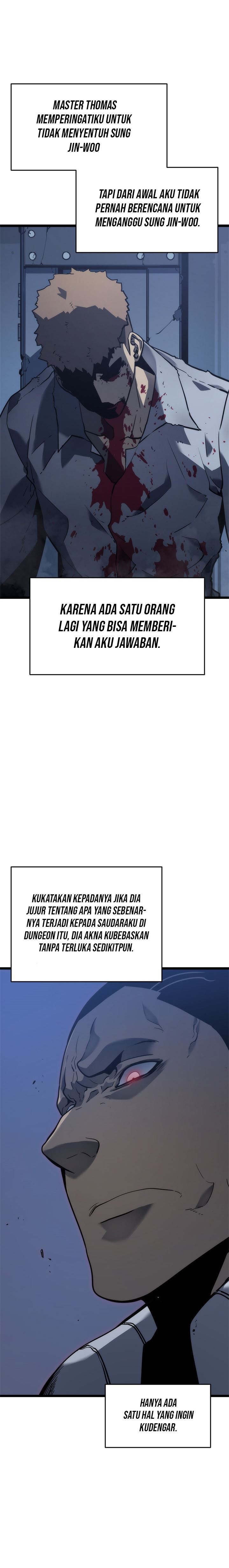 Solo Leveling Chap 144 - Next Chap 145