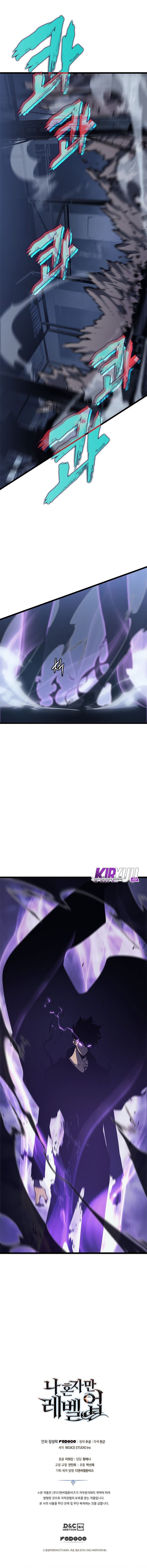 Solo Leveling Chap 144 - Next Chap 145