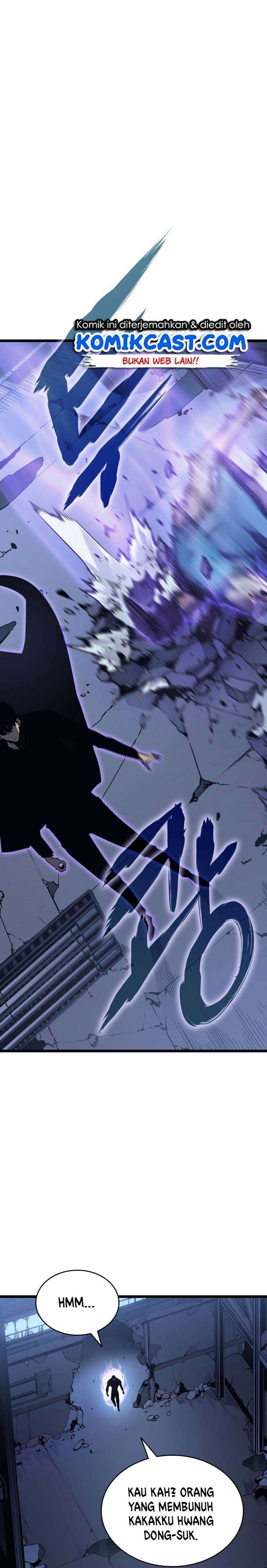Solo Leveling Chap 145 - Next Chap 146