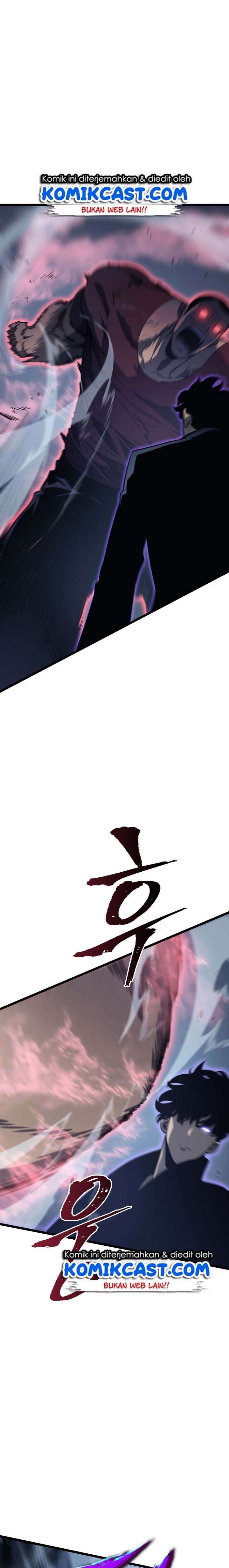 Solo Leveling Chap 145 - Next Chap 146