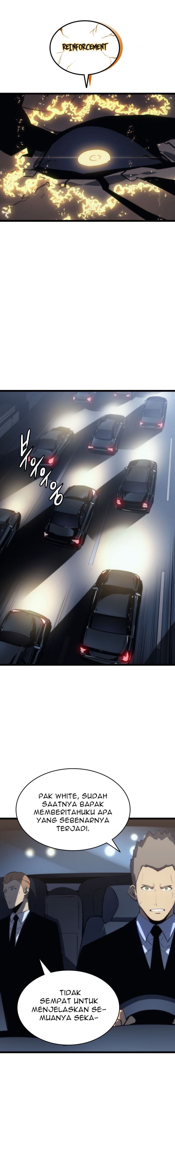 Solo Leveling Chap 146 - Next Chap 147