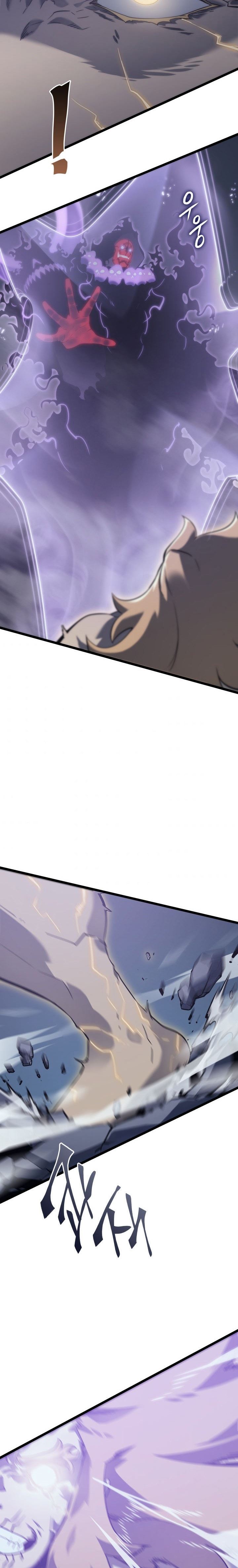 Solo Leveling Chap 146 - Next Chap 147