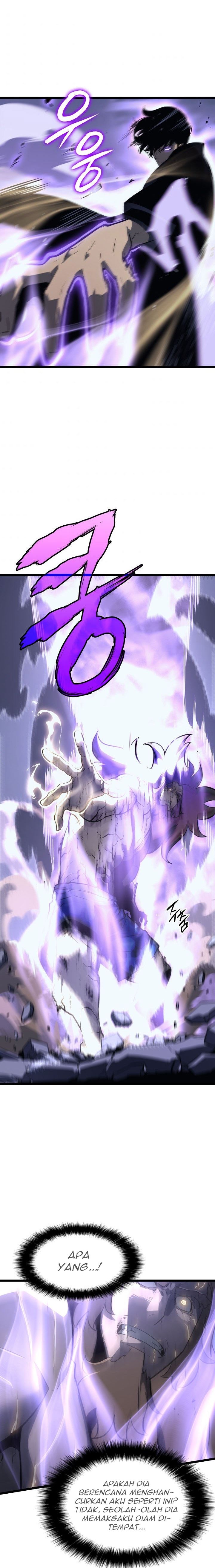 Solo Leveling Chap 146 - Next Chap 147