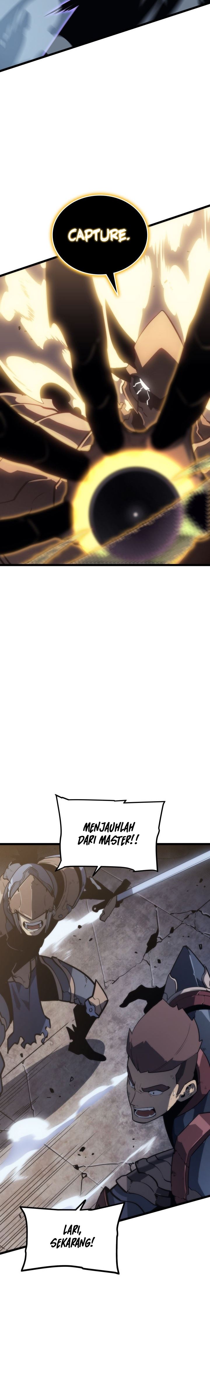 Solo Leveling Chap 146 - Next Chap 147