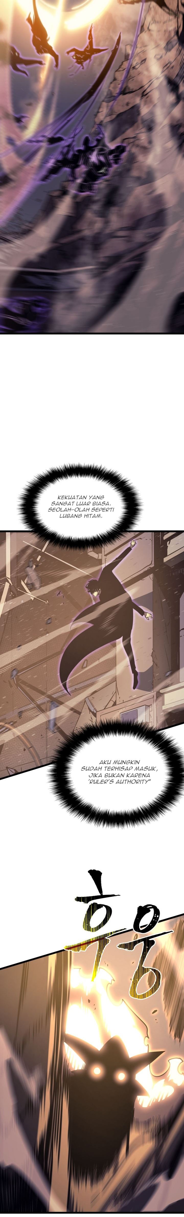 Solo Leveling Chap 146 - Next Chap 147