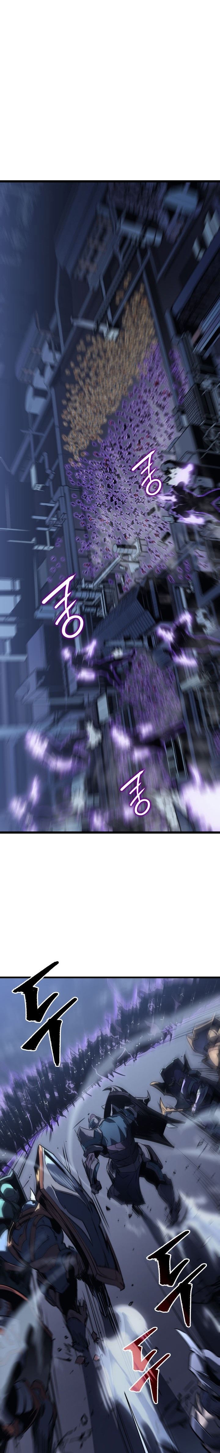 Solo Leveling Chap 146 - Next Chap 147