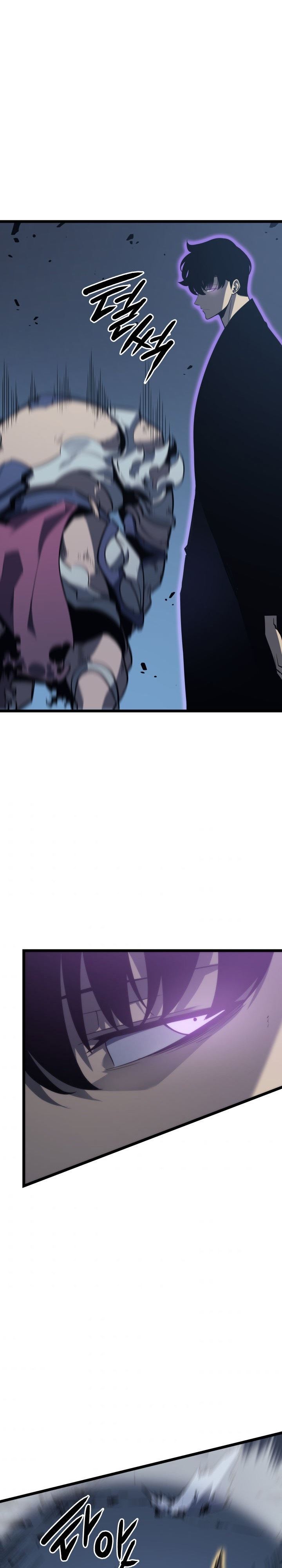 Solo Leveling Chap 146 - Next Chap 147