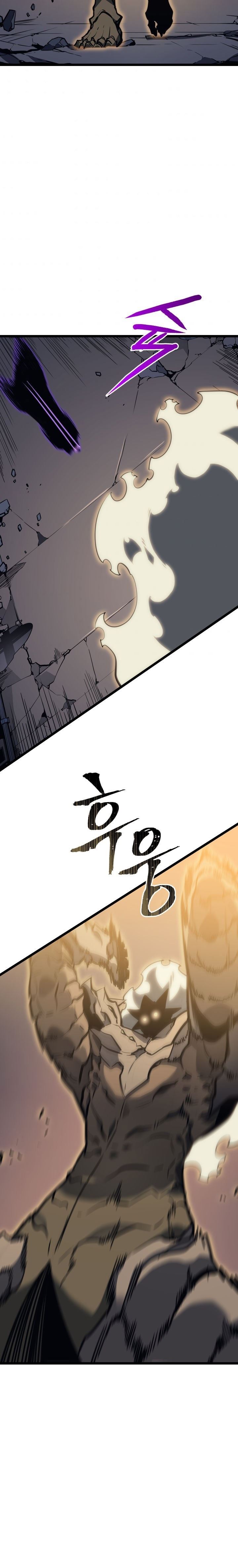 Solo Leveling Chap 146 - Next Chap 147