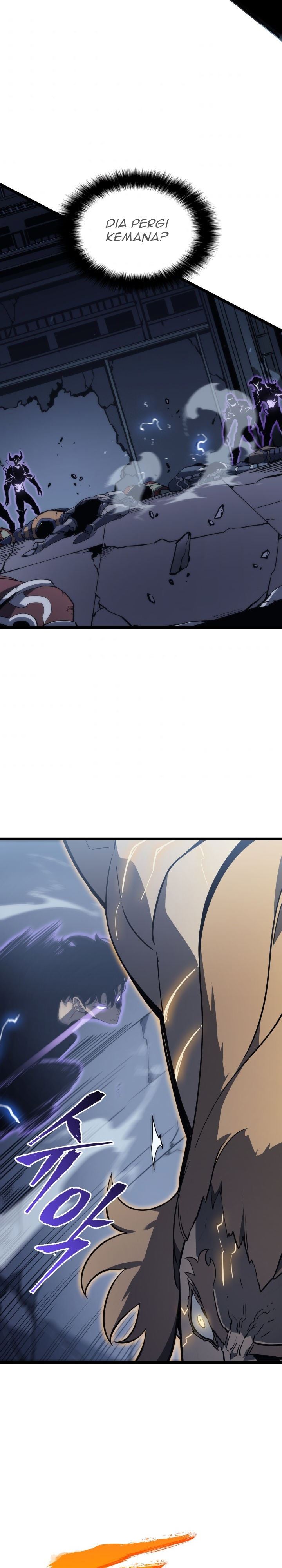 Solo Leveling Chap 146 - Next Chap 147