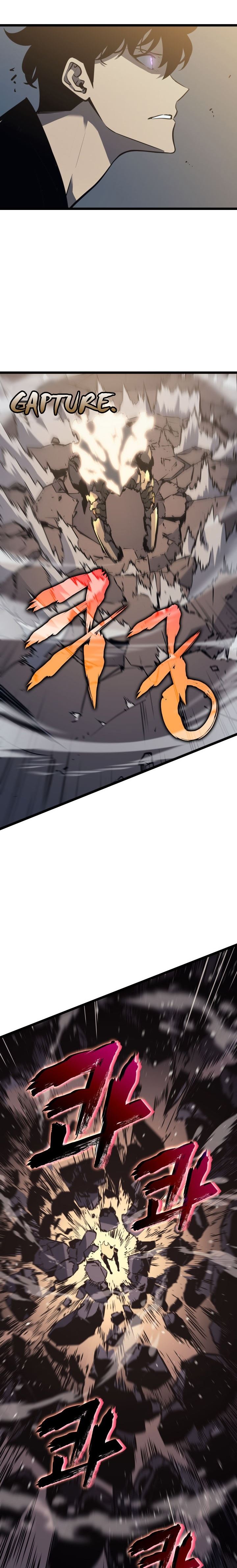 Solo Leveling Chap 146 - Next Chap 147