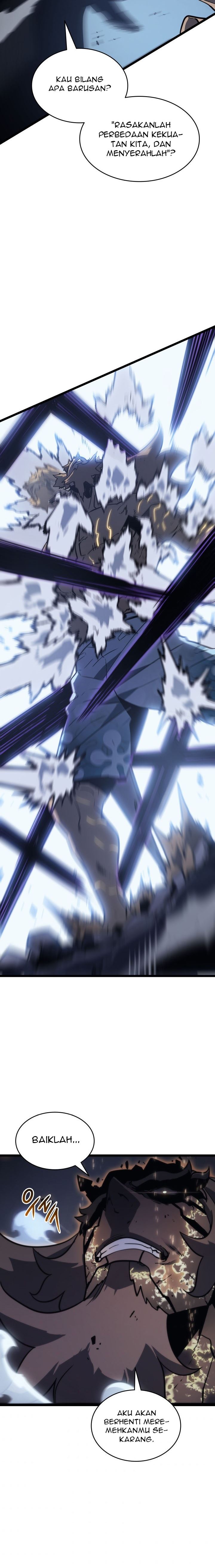 Solo Leveling Chap 146 - Next Chap 147