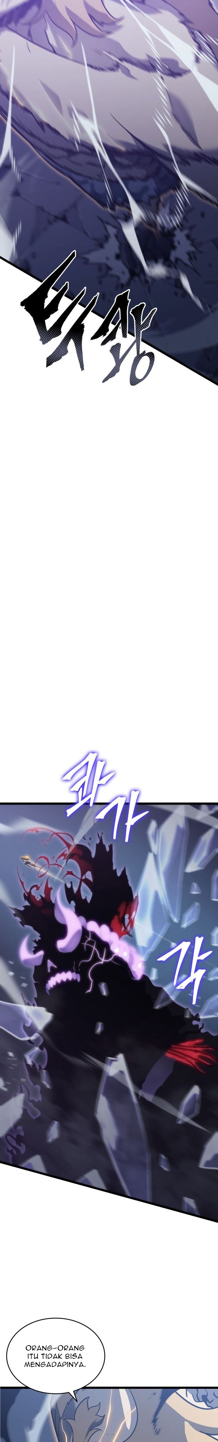 Solo Leveling Chap 146 - Next Chap 147