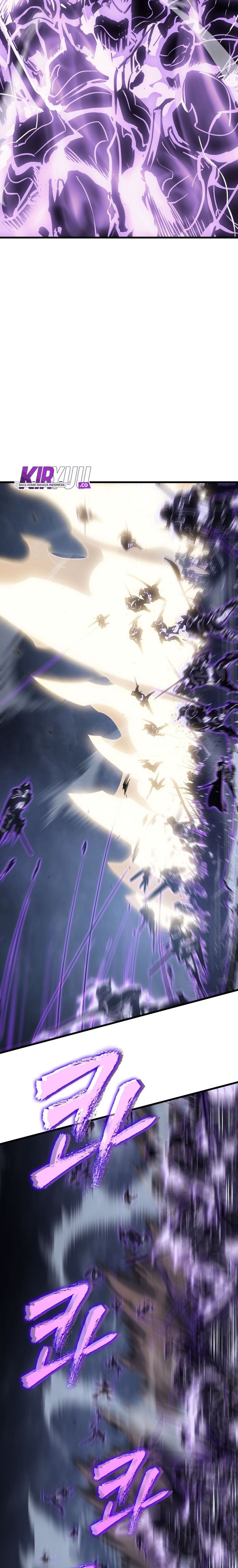 Solo Leveling Chap 146 - Next Chap 147