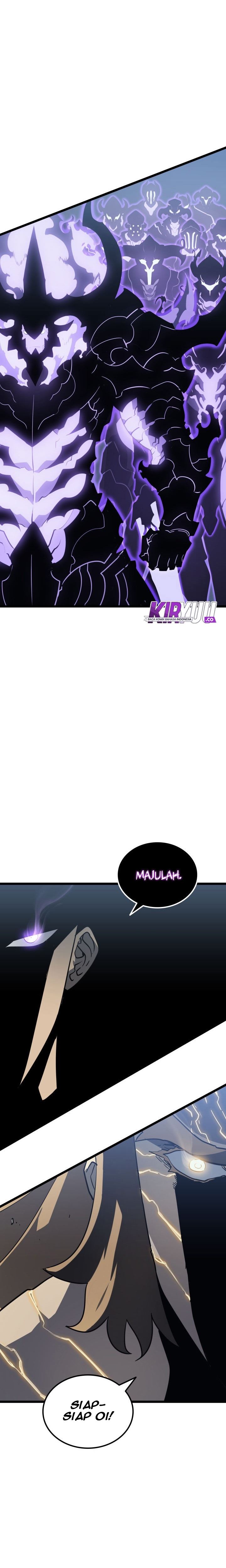 Solo Leveling Chap 146 - Next Chap 147