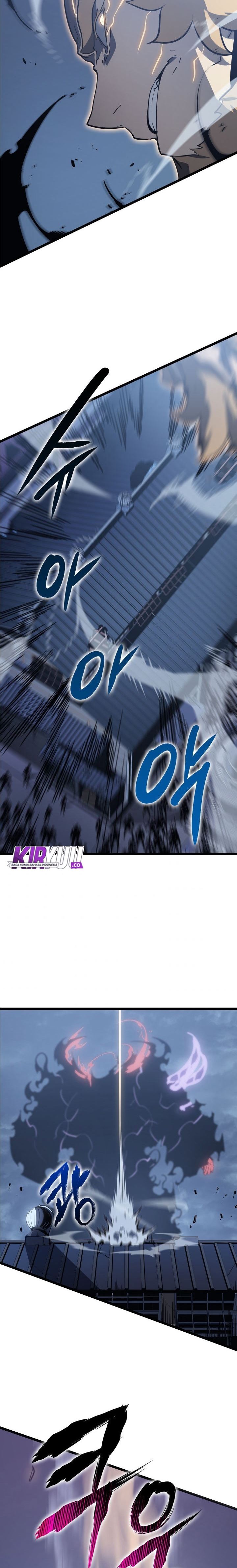Solo Leveling Chap 146 - Next Chap 147