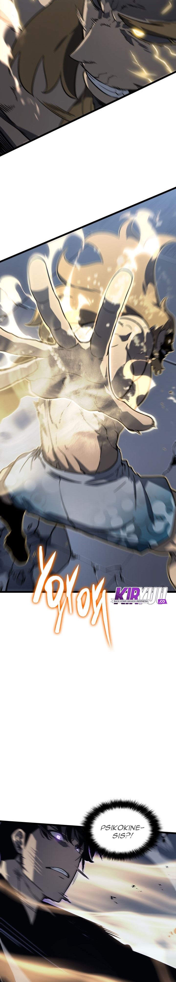 Solo Leveling Chap 146 - Next Chap 147